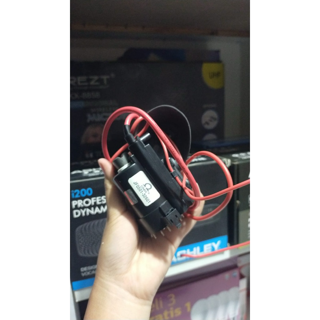 flyback playback TV LG JF0501-32601