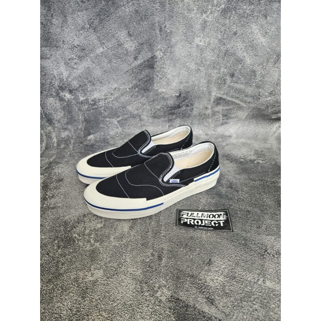 vans slip on reconstruct original