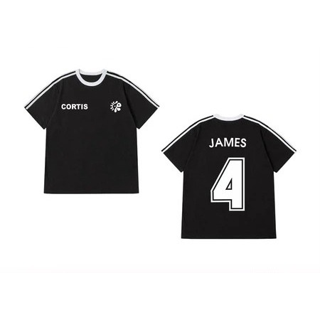 Kaos Oversize Cortis SHA