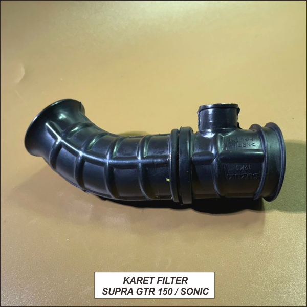 Karet Filter Sonic  Supra Gtr 150