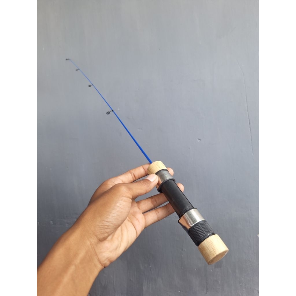 JORAN MICRO FISHING SUPER LENTUR PANJANG 70CM MAYOOUFISHING