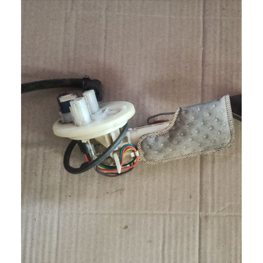 PULPAM MIO J SOUL GT MIO GT ORIGINAL COPOTAN