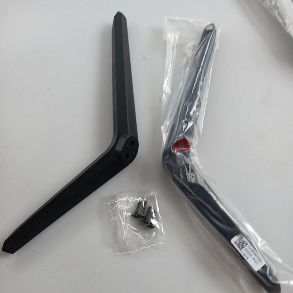 STAN KAKI DUDUKAN KAKI TV COOCAA ANDROID 55S6GPRO