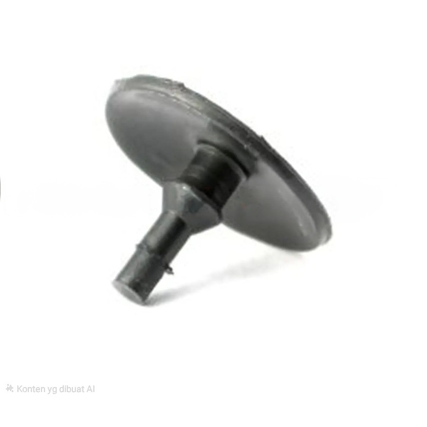 Yamano LP 100 lp-100 lp100 karet blok / valve original