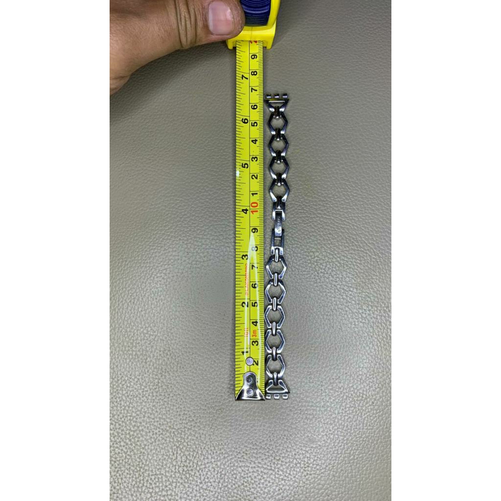 strap rantai jam tangan Swatch ledies