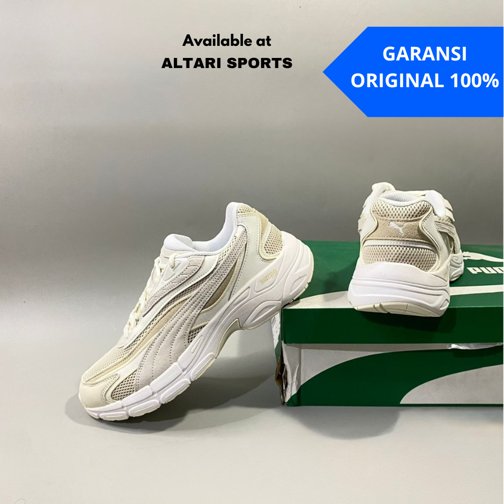 sepatu casual sneakers TEVERIS NITRO VORTEX original asli bnib 392593 01