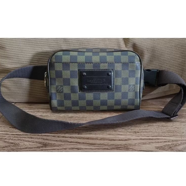 Tas Waistbag Louis Vuitton (second)