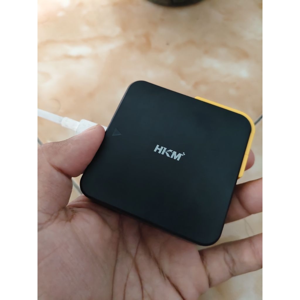 HKM M23 PRO all operator