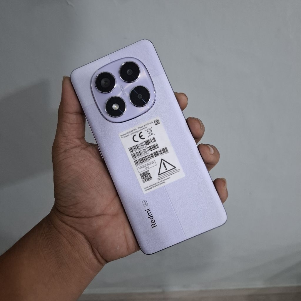 redmi note 14 pro 5g ram 12/512 gb second