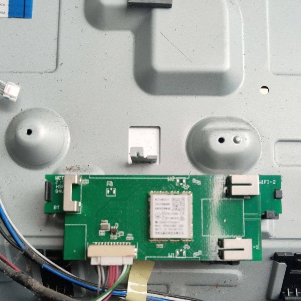 MODUL WIFI SHARP 2T-C32BG1I 2T-C42BG1I