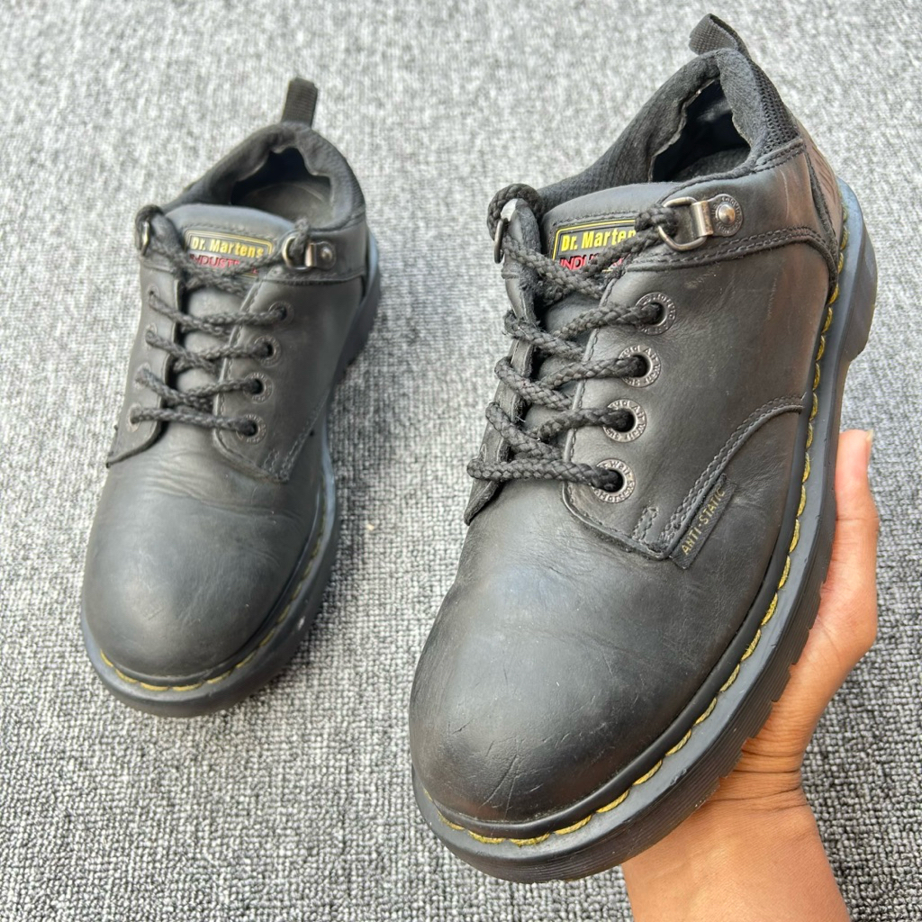 Dr. MARTENS DOCMART Industrial Size 39 Insole 24.5 cm