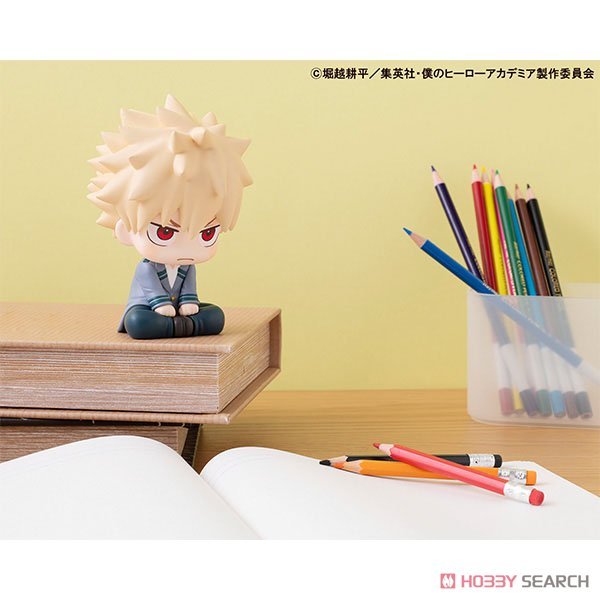 LookUp Figure Katsuki Bakugo - Boku no Hero Academia (Re-Release)