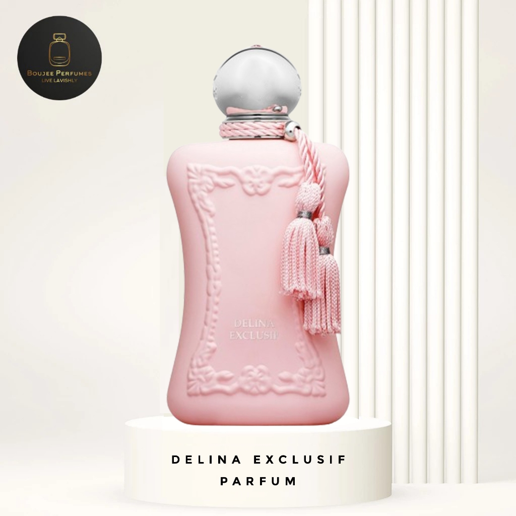 Delina Exclusif Parfum 75ml