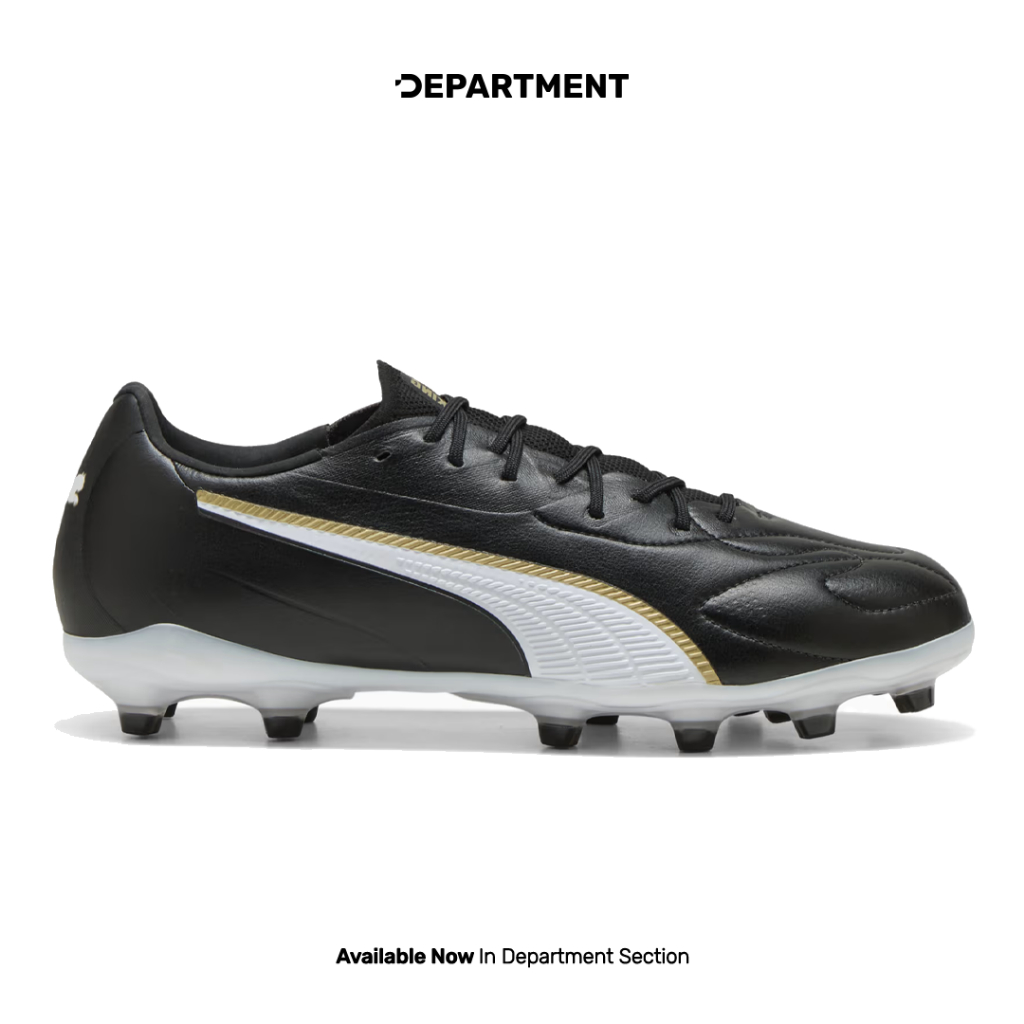 PUMA KING 20 MATCH FG/AG 10846502 Sepatu Bola Pria ORIGINAL