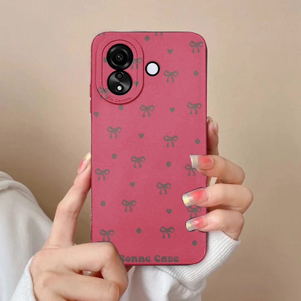BNR 14 - CASE IQOO Z10R Z9 Z9X Z7 Z7X 5G VIVO V60 LITE TERBARU CASING SOFTCASE SILIKON KARET PRO KAM