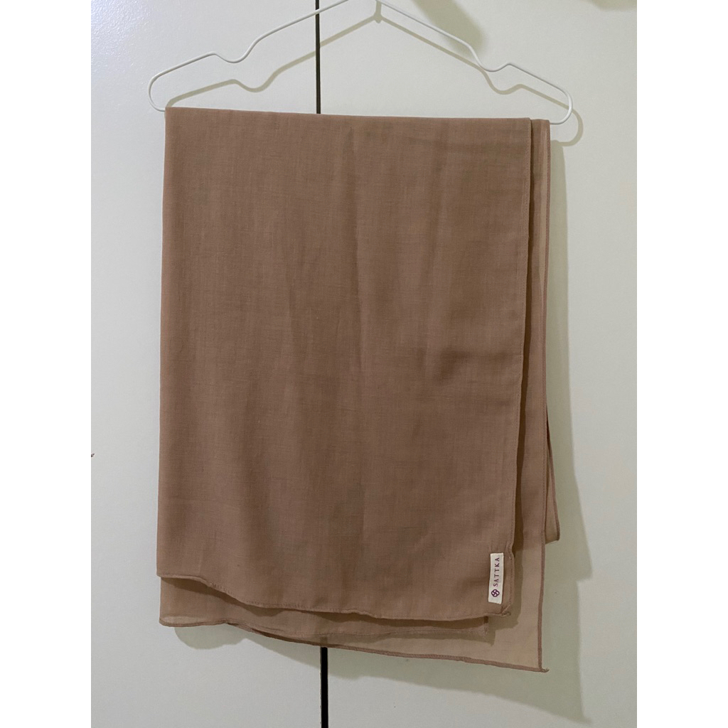 preloved pasmina voal sattka