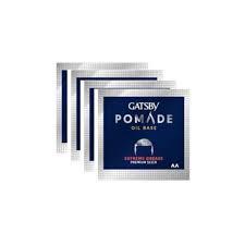 gatsby pomade sachet