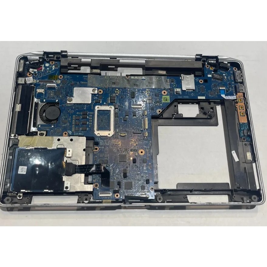 Mobo Dell Latitude E6230-Core i7 GEN 3