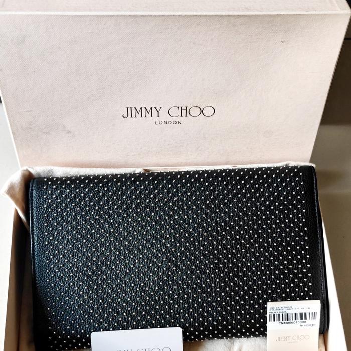 Handbag JIMMY CHOO ORIGINAL AUTHENTIC