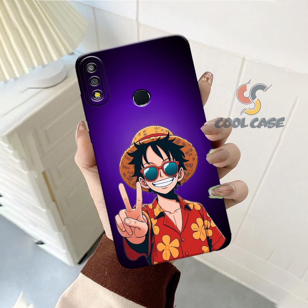 Case Asus Zenfone Max Pro M2 Terbaru - Fashion Case Anime - Softcase Asus Zenfone Max Pro M2 - Case 