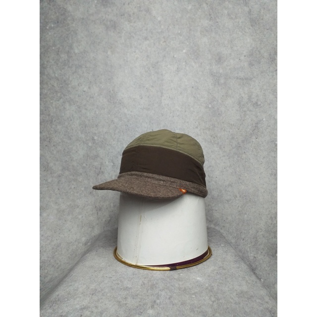 Topi Outdoor Foxfire Vintage Wool Cap