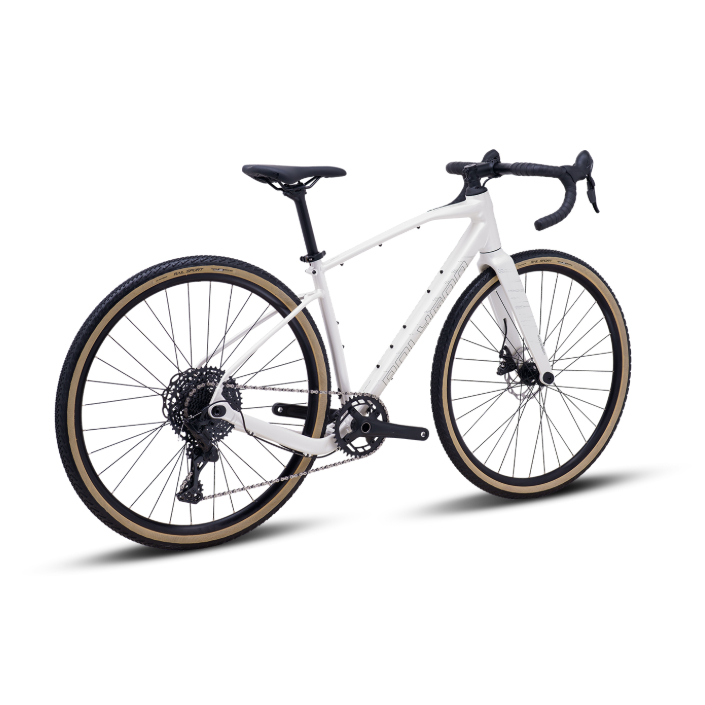 SEPEDA GRAVEL POLYGON TAMBORA G4 SIZE M