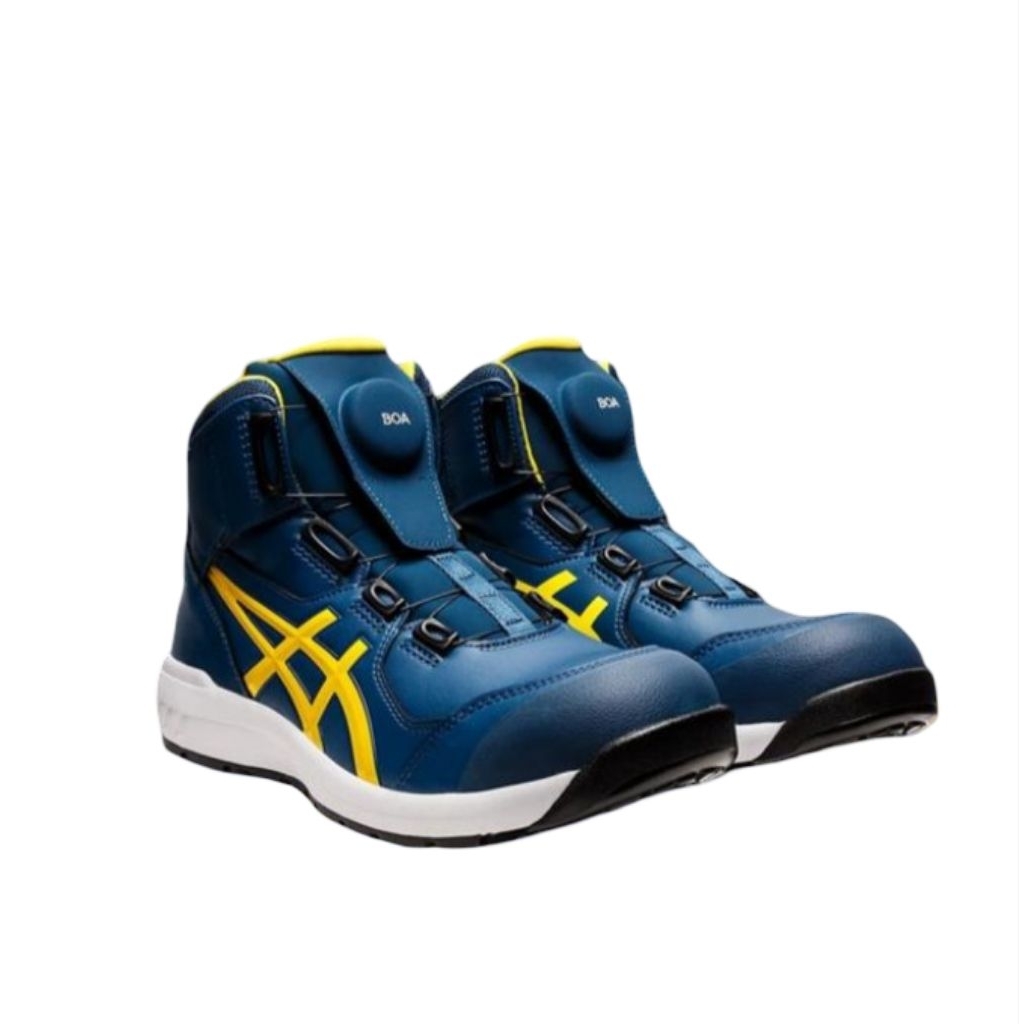 asics CP304 BOA safety shoes