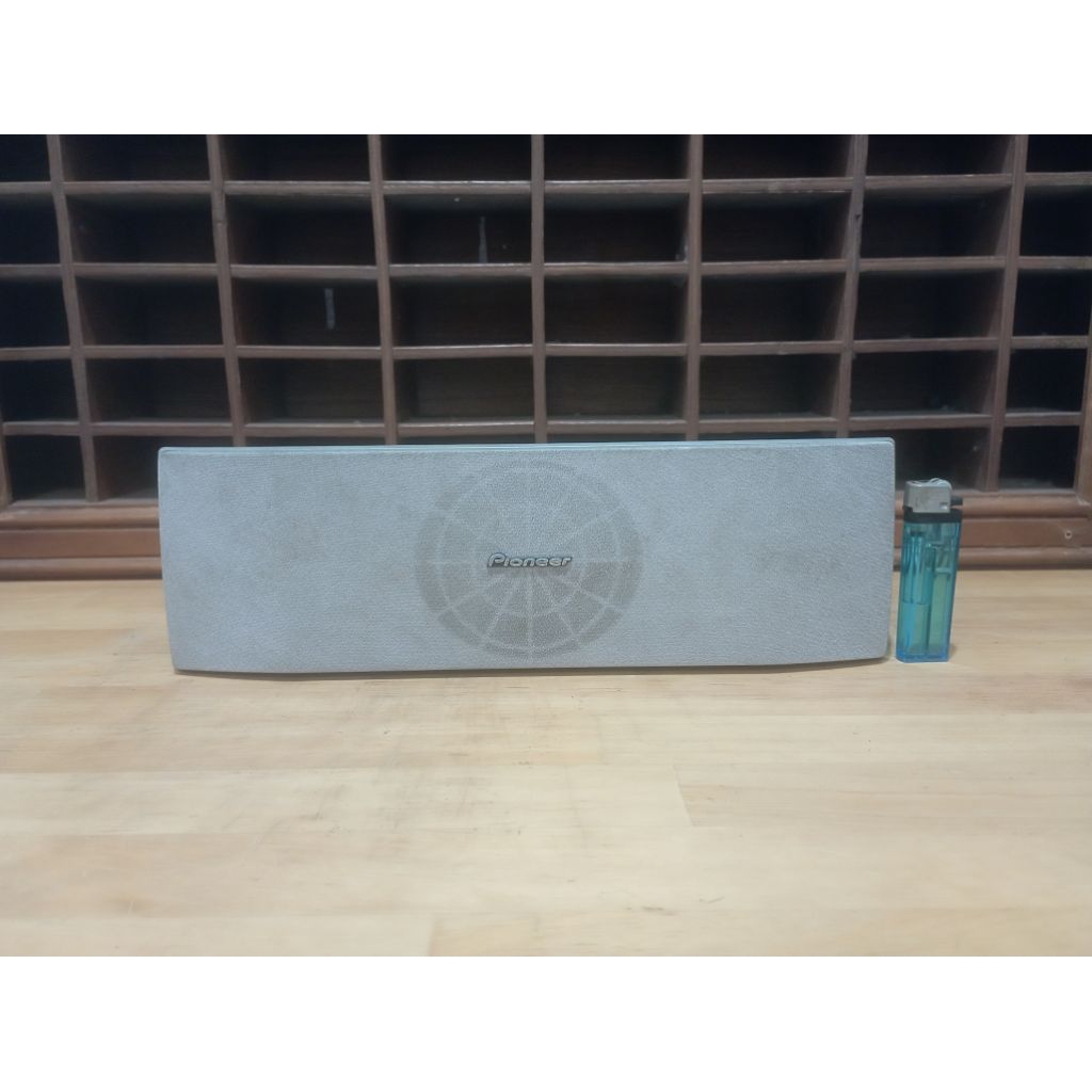 Speaker Pasif Center Pioneer S-EV61V ( 3" inch ).