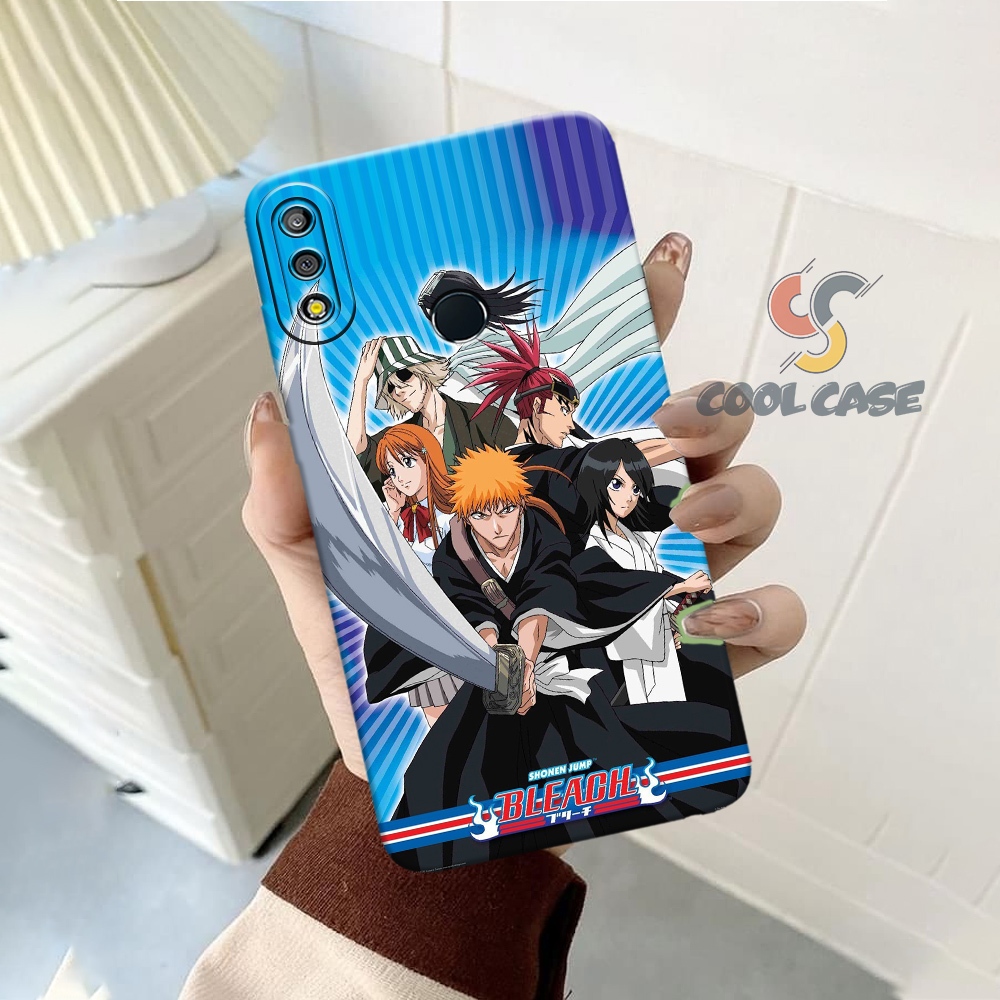 Case Asus Zenfone Max Pro M2 Terbaru - Fashion Case Anime - Softcase Asus Zenfone Max Pro M2 - Case 