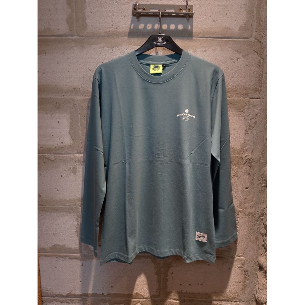 TSHIRT PANJANG PROSHOP | KAOS PANJANG PROSHOP ORIGINAL | KAOS PRIA MURAH | KAOS DISTRO ORIGINAL