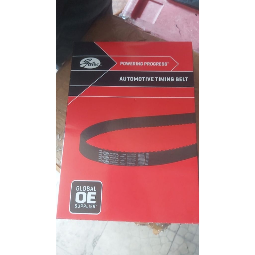 timing belt Peugeot 306 405 STI merk power gates