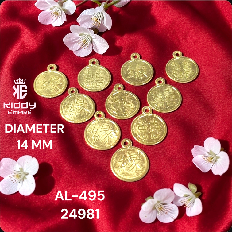 (KIDDY) YENCI / YUANCI / YANCI WEDDING PERNIKAHAN SANGJIT