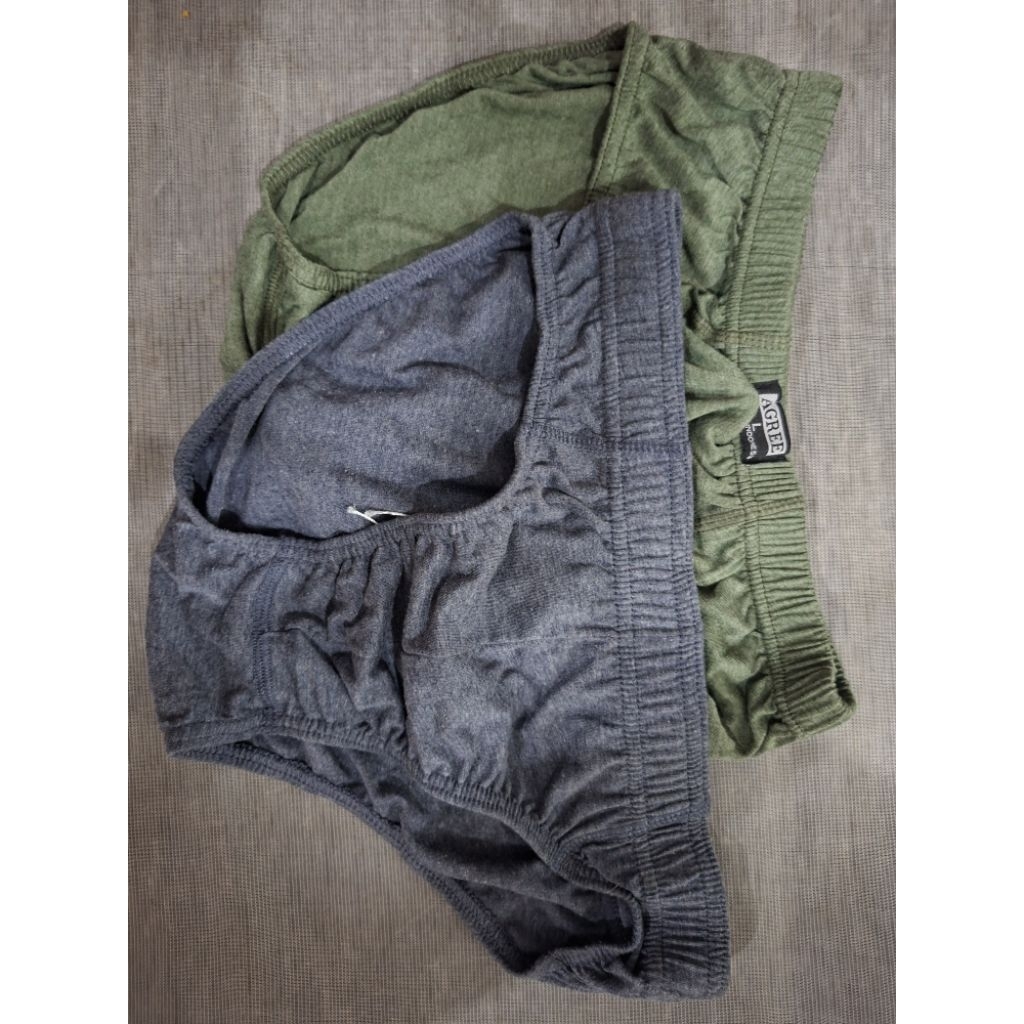 CD COWOK DEWASA CODIGO LEON