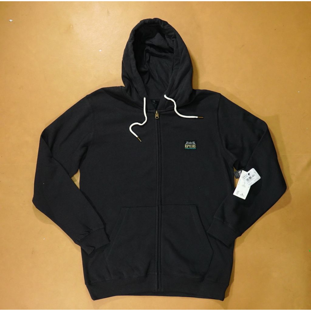 JAKET HOODIE RIPCURL ORIGINAL M
