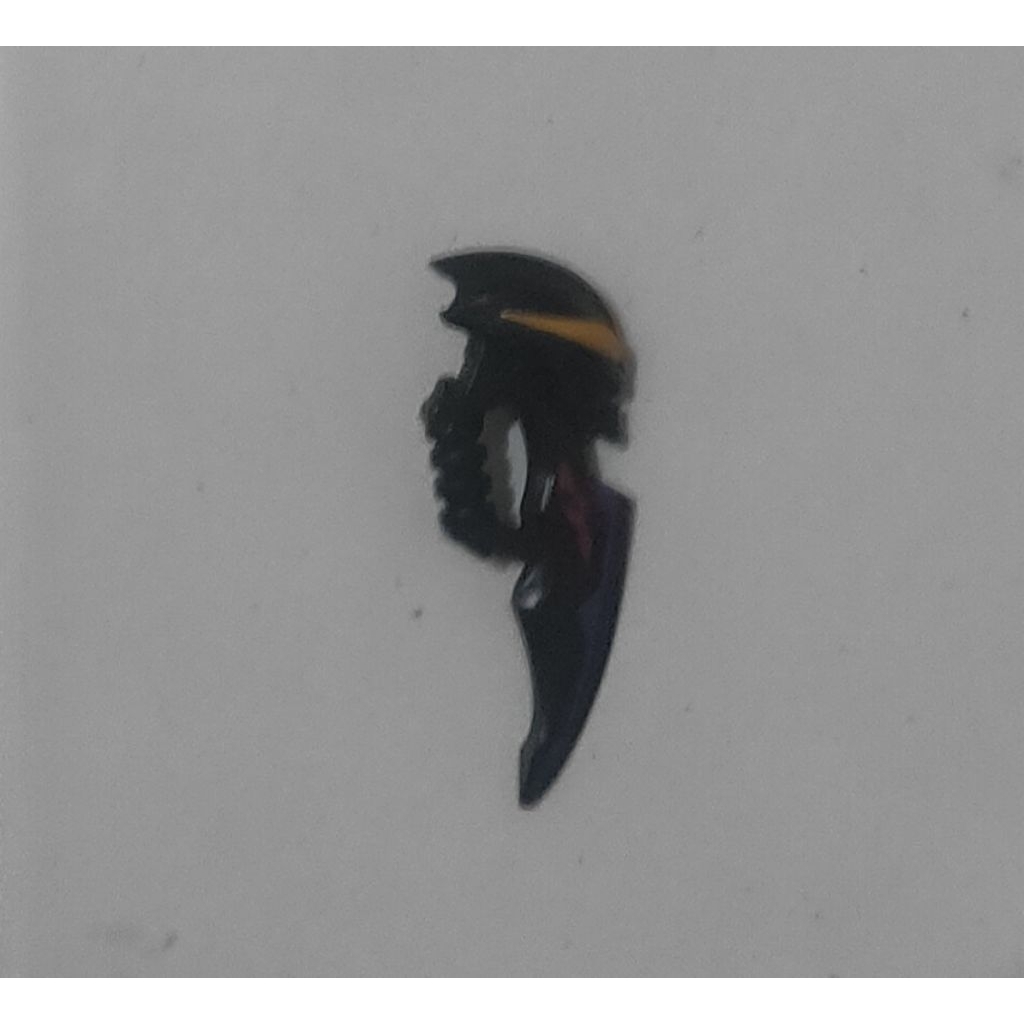 Ultraman Galaxy Version Vol 3 Beliarok