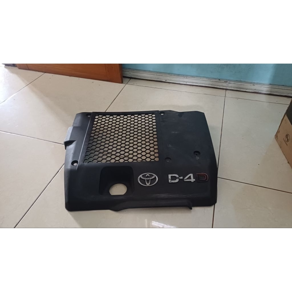 lampu fortuner