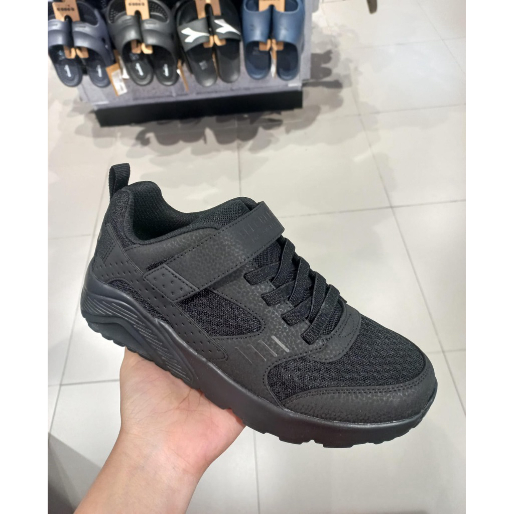 Shoes Skechers kids Uno Street unisex sale