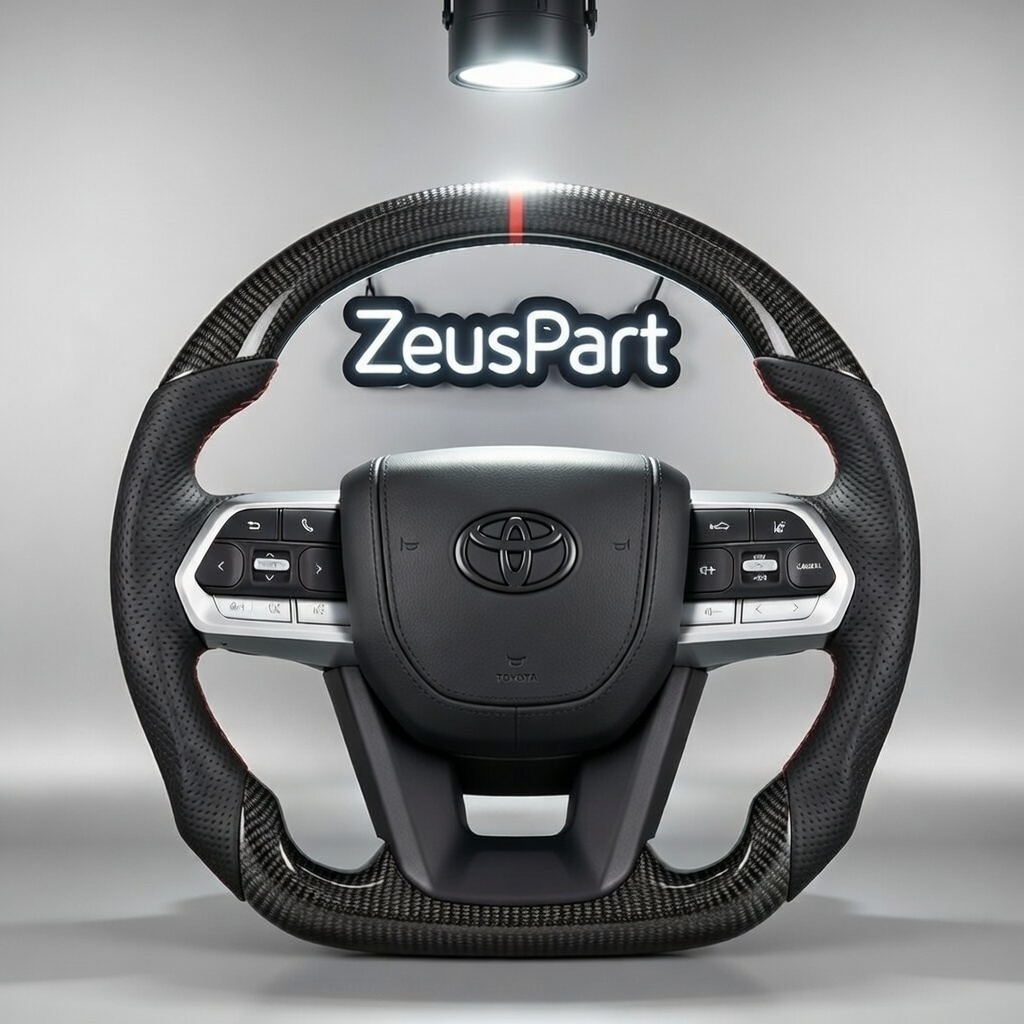 stir mobil prdado lc300