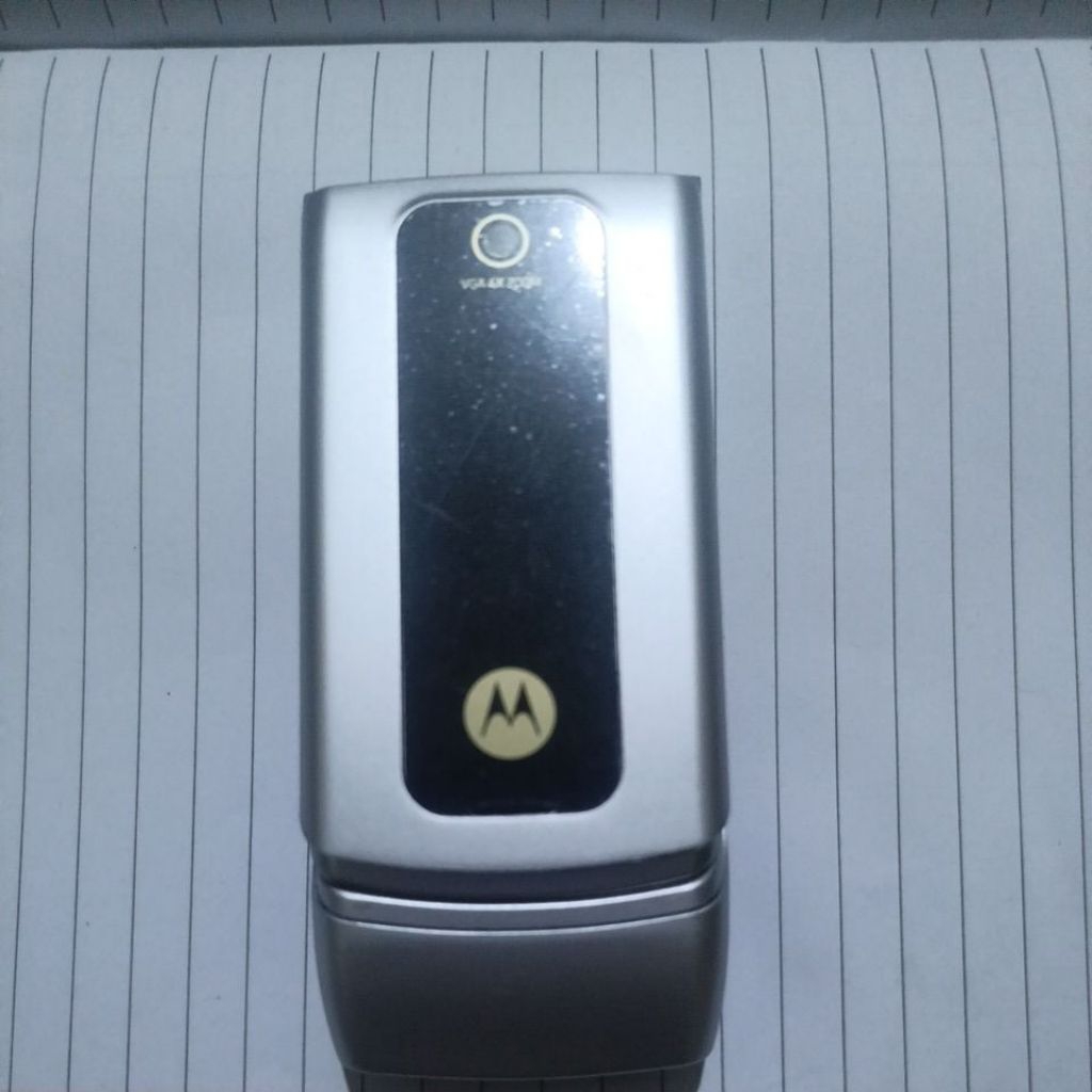 CasingMotorolaW375original