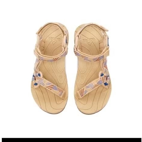 PRELOVED SANDAL EIGER CEWE ORI SIZE 39 BARU 2X PEMAKAIAN