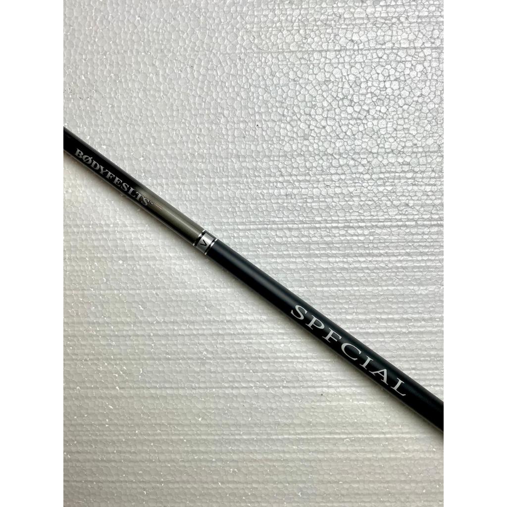 Joran Tegek Spfcial Import Murah Panjang 480 Made in China Full Carbon