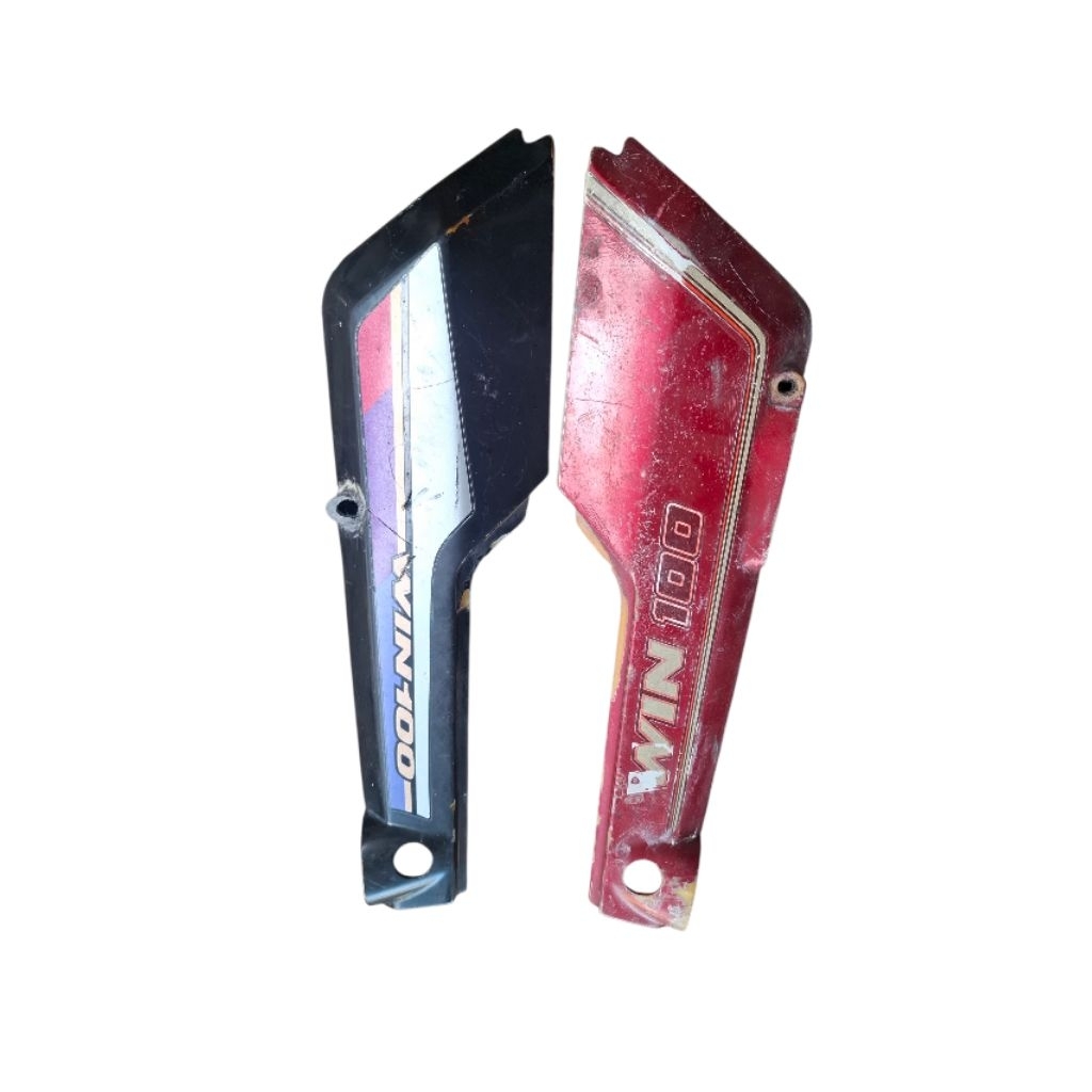 Kempol win 100  original second