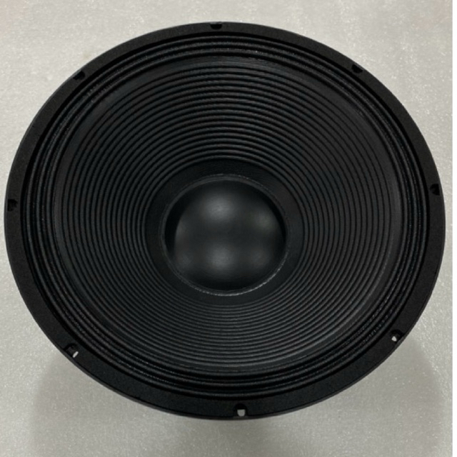 SPEAKER 18inch. 18RE3000NE ORIGINAL RDW profesional