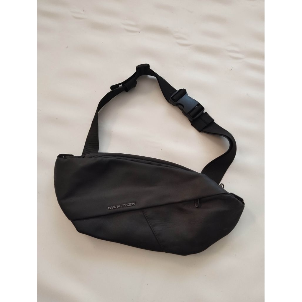 tas pinggang mark ryden waist bag