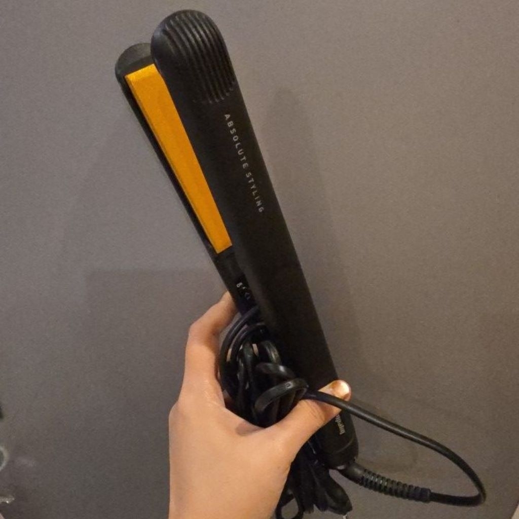 PRELOVED GLAMPALM GP225AL