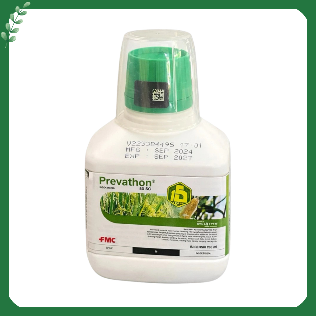 PREVATHON 50 SC 250 ML INSEKTISIDA SISTEMIK