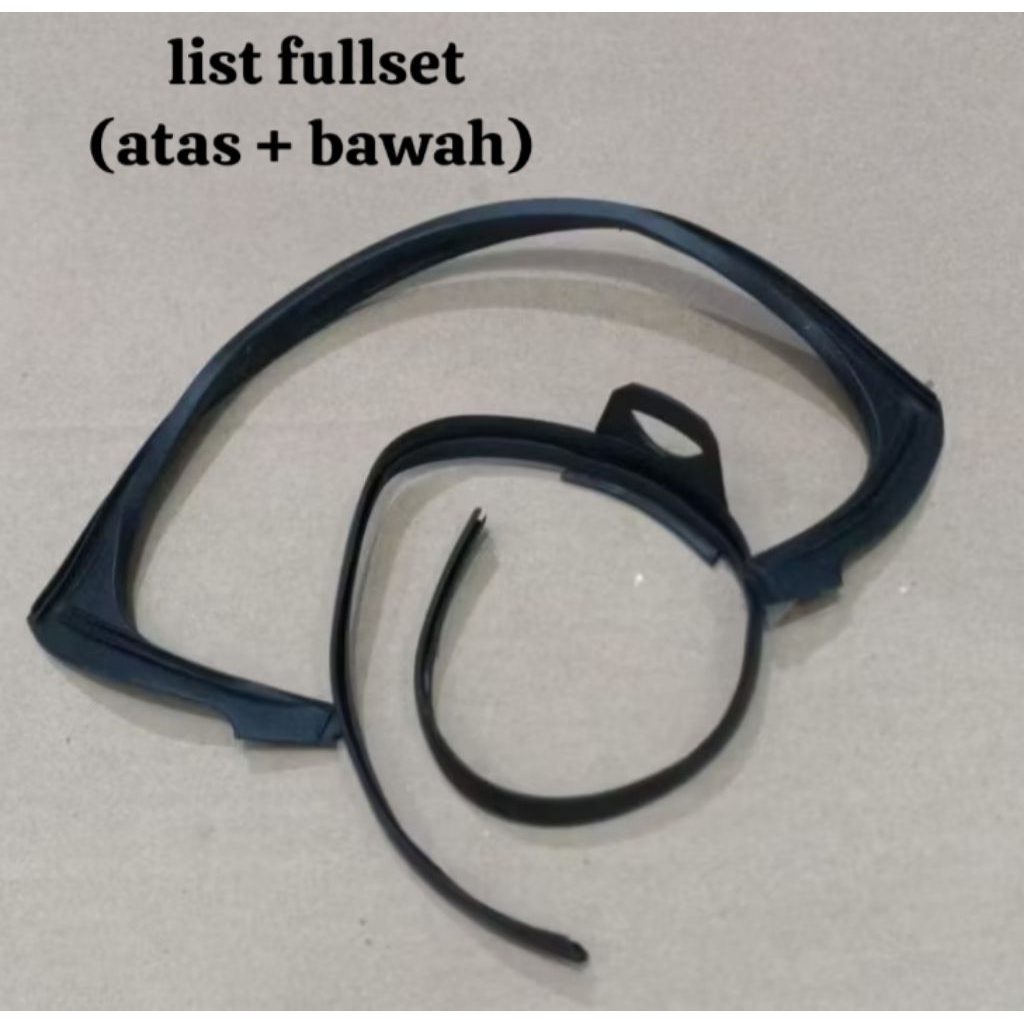 list karet INK Dynamic original second