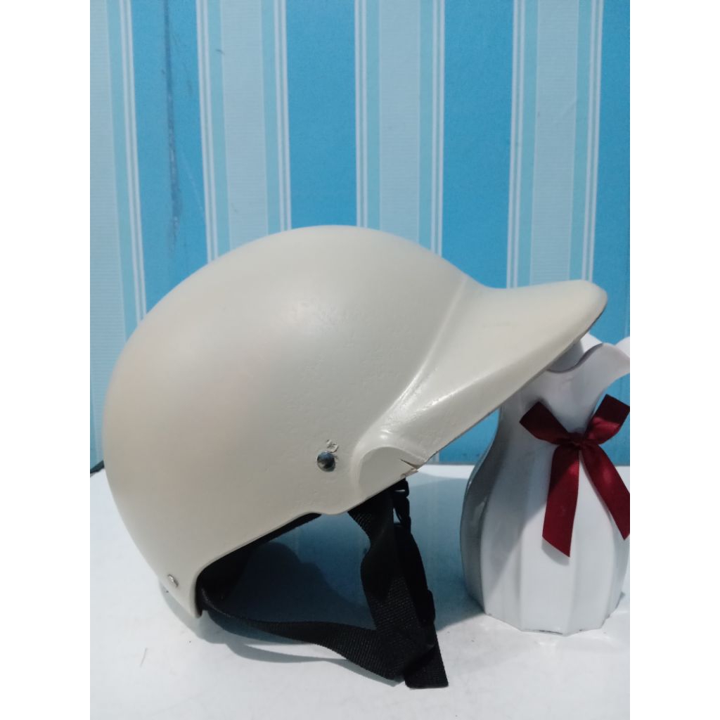 helm astrea ori gading