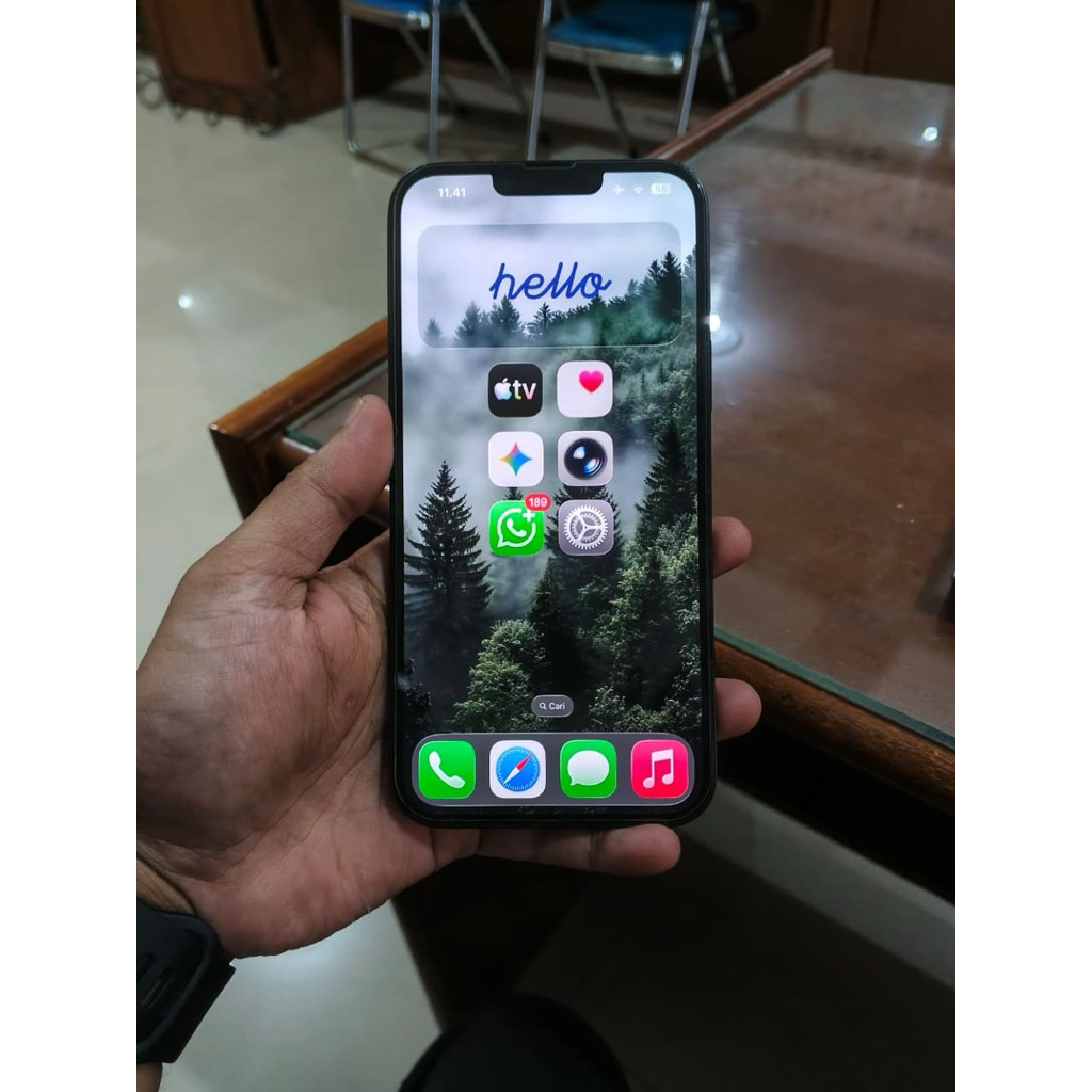 Iphone 14 Plus Wifi Only