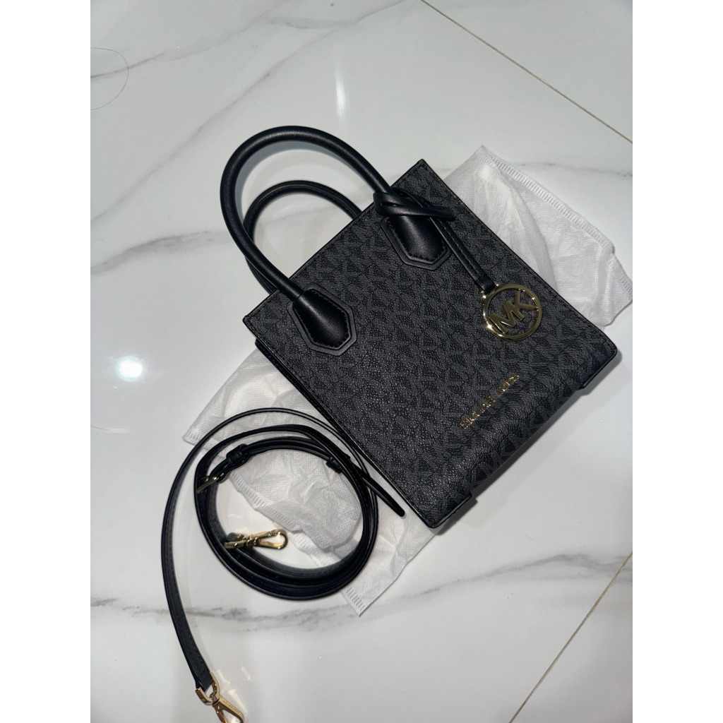 Tas MK Mercer Mini XS